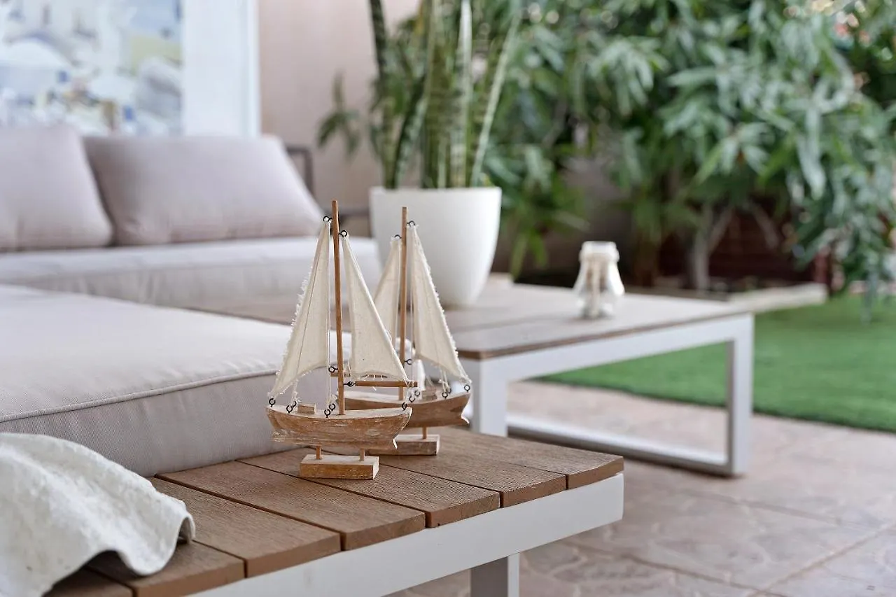 Holiday home Bahia Del Amanecer Villa Santa Cruz de Tenerife Spain