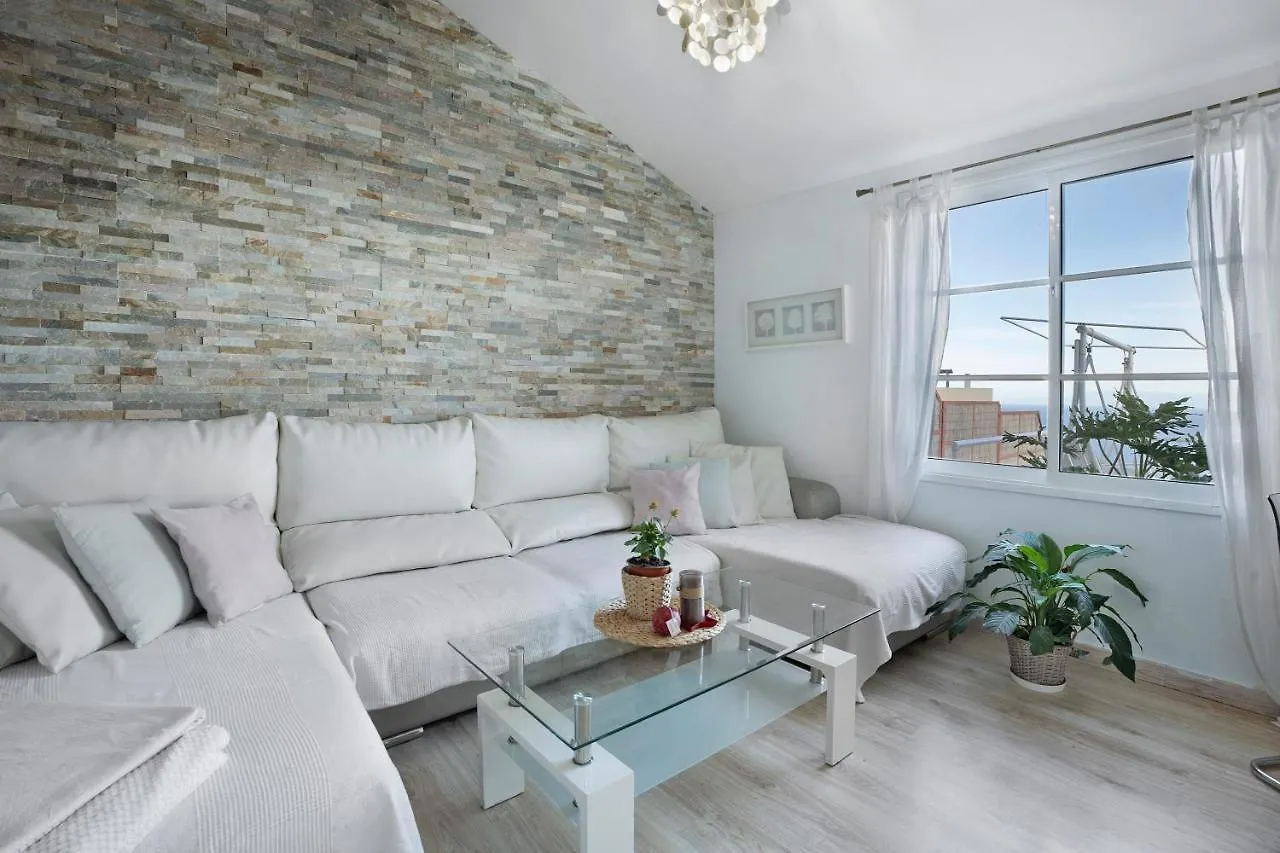 Holiday home Bahia Del Amanecer Villa Santa Cruz de Tenerife