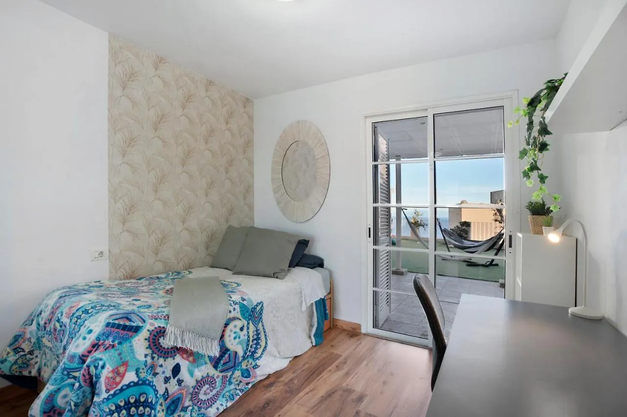 Holiday home Bahia Del Amanecer Villa Santa Cruz de Tenerife Spain