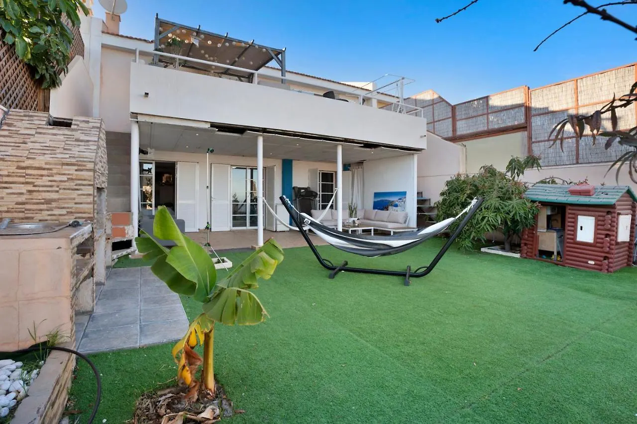 Bahia Del Amanecer Villa Santa Cruz de Tenerife