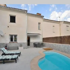 Casa El Olivo , Montejaque España