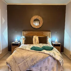 Dream Wish Apartamento