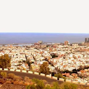 Oran Tenerife Ap. 08 , Santa Cruz de Tenerife España