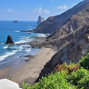 Playa Benijo Paraiso Rural Trail Apartamento
