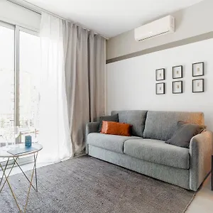 Sweett - Callao , Barcelona España