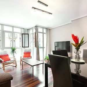 Living , San Sebastián España